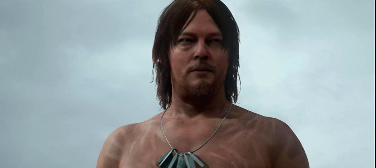 Death Stranding | Kojima fala de desenvolvimento comparando com... Restaurantes italianos