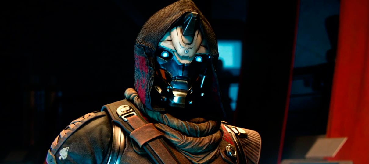 Destiny 2 | Gameplay mostra belos visuais e combates empolgantes