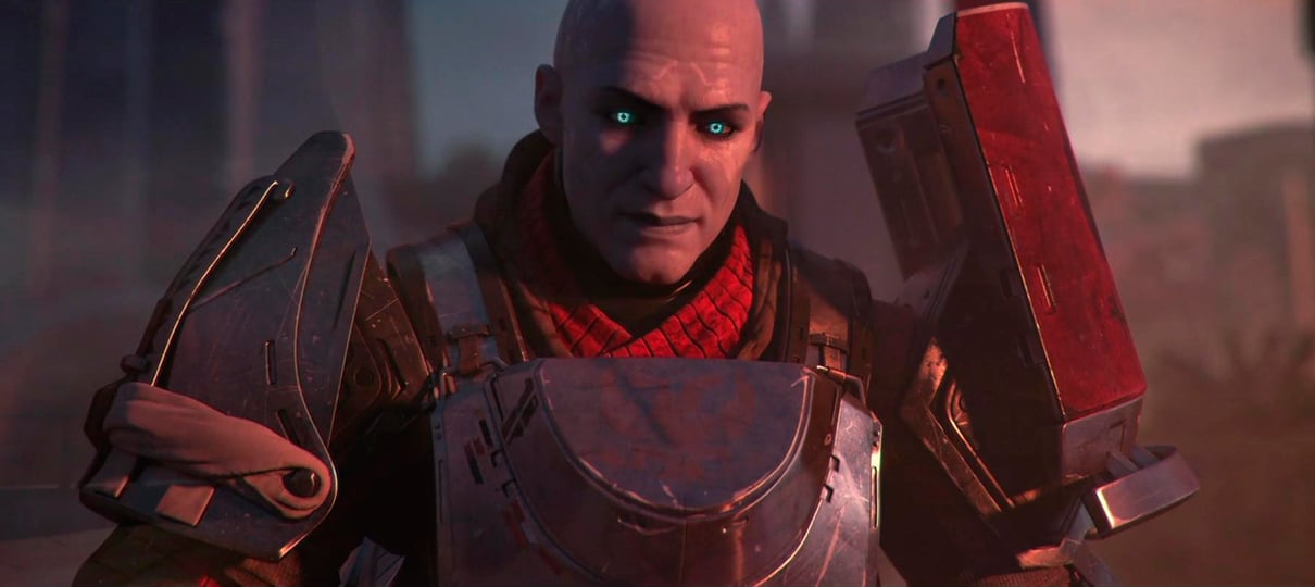 Destiny 2 | Trailer cinematográfico é épico e cheio de ação