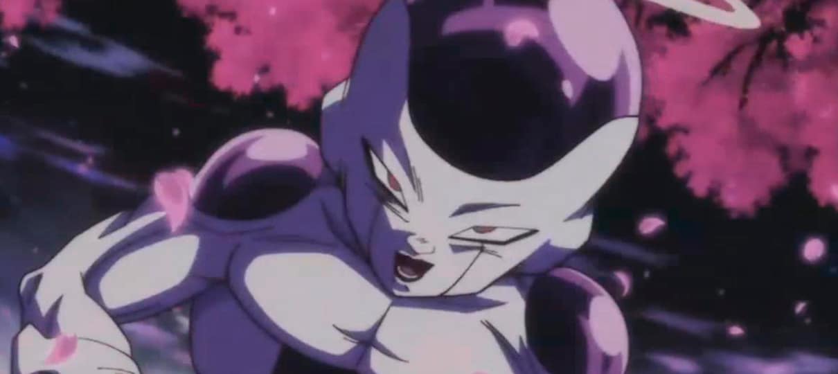 Dragon Ball Super | Prévia mostra retorno de Freeza e Kale virando Super Saiyajin