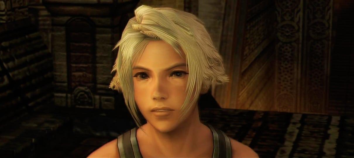 Final Fantasy XII: The Zodiac Age mostra sistema de batalha renovado e mais em vídeos