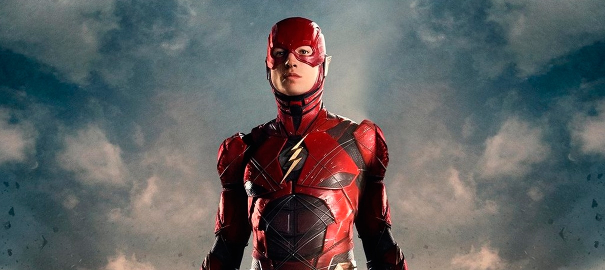 The Flash | Robert Zemeckis deve dirigir; Sam Raimi e Marc Webb recusam cargo [RUMOR]