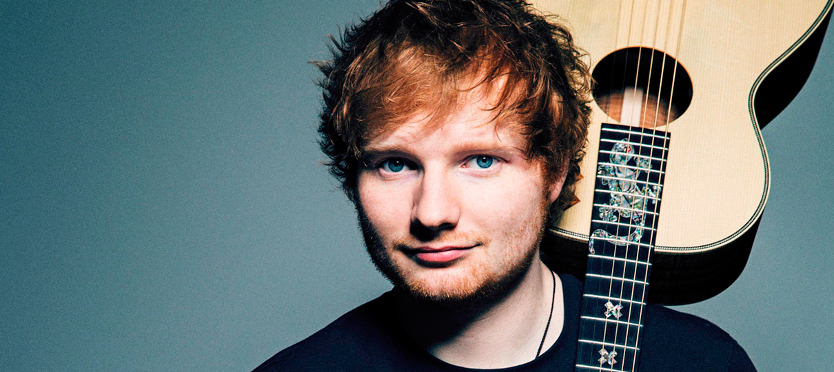 Game of Thrones | Ed Sheeran revela seu papel na sétima temporada