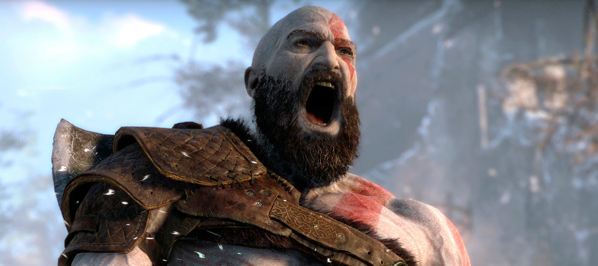 God of War Ragnarok ganha provável data de lançamento