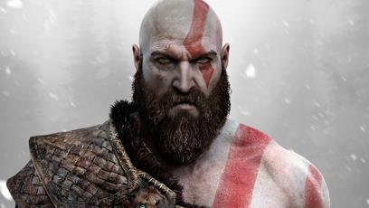 God of War | Dublador de Kratos altera data e sugere jogo para 2018