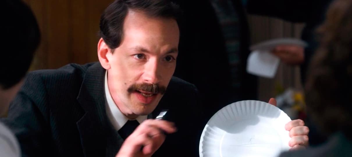 Godzilla: King of the Monsters | Randy Havens, de Stranger Things, entra para o elenco