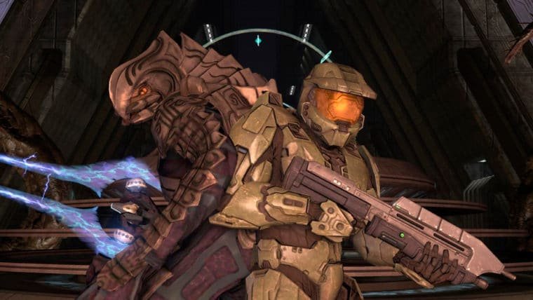 Desista: versão remasterizada de Halo 3 não vai acontecer, diz Microsoft