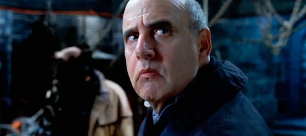 Hellboy | Jeffrey Tambor critica criador do personagem após anúncio de novo filme