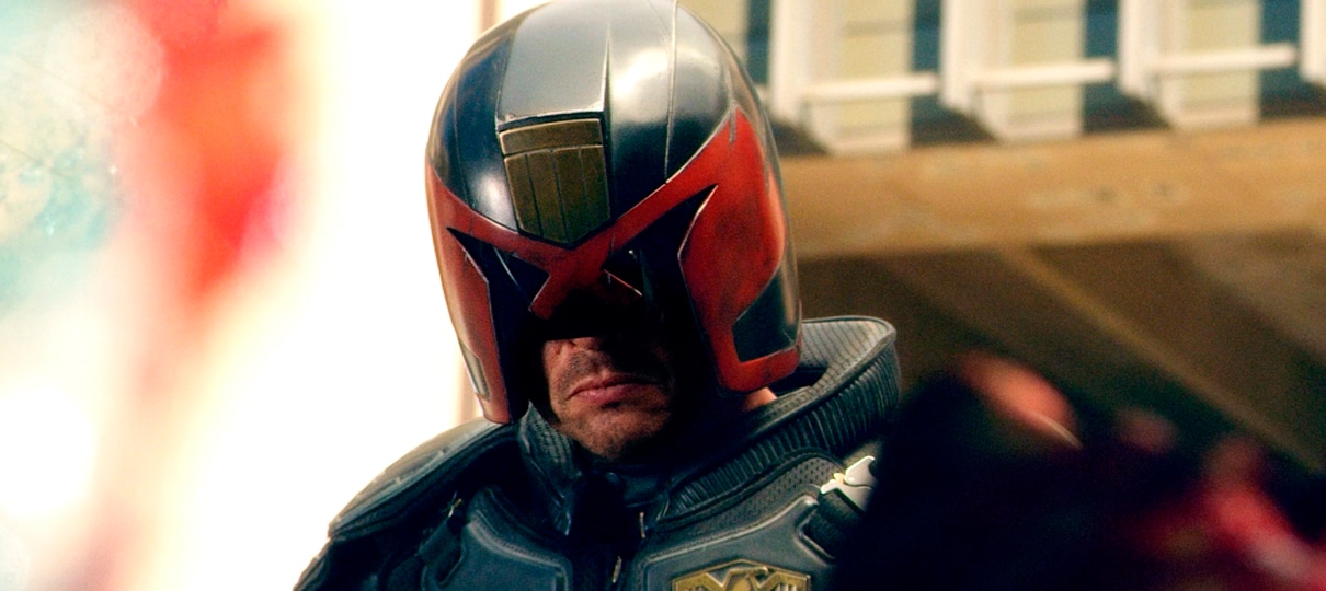 Judge Dredd: Mega-City One | Produtor quer Karl Urban de volta no papel