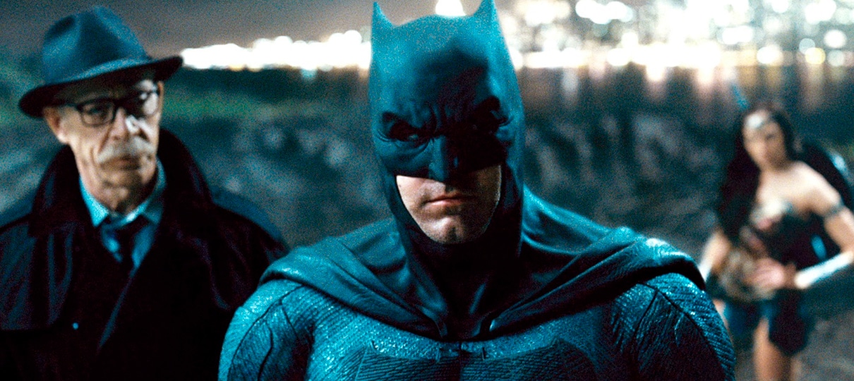 Liga da Justiça | Joss Whedon já estava trabalhando no filme, revela produtor