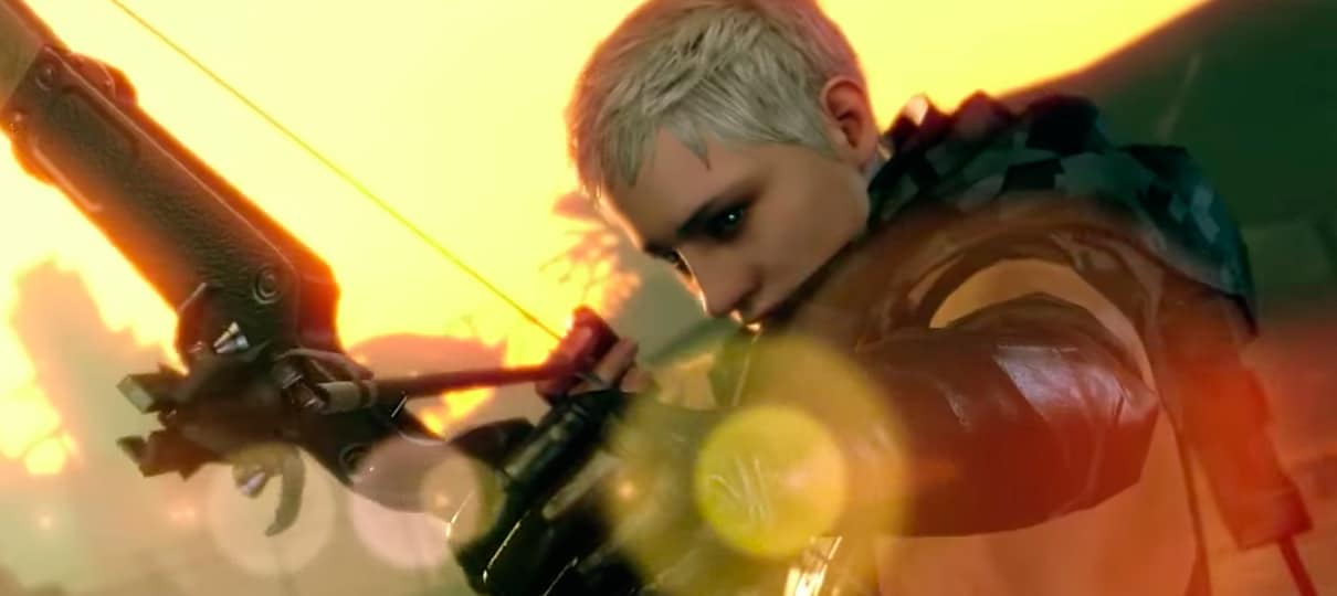 Metal Gear Survive ainda sobrevive e será mesmo lançado em 2017