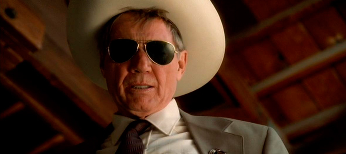 Michael Parks, de Kill Bill, morre aos 77 anos