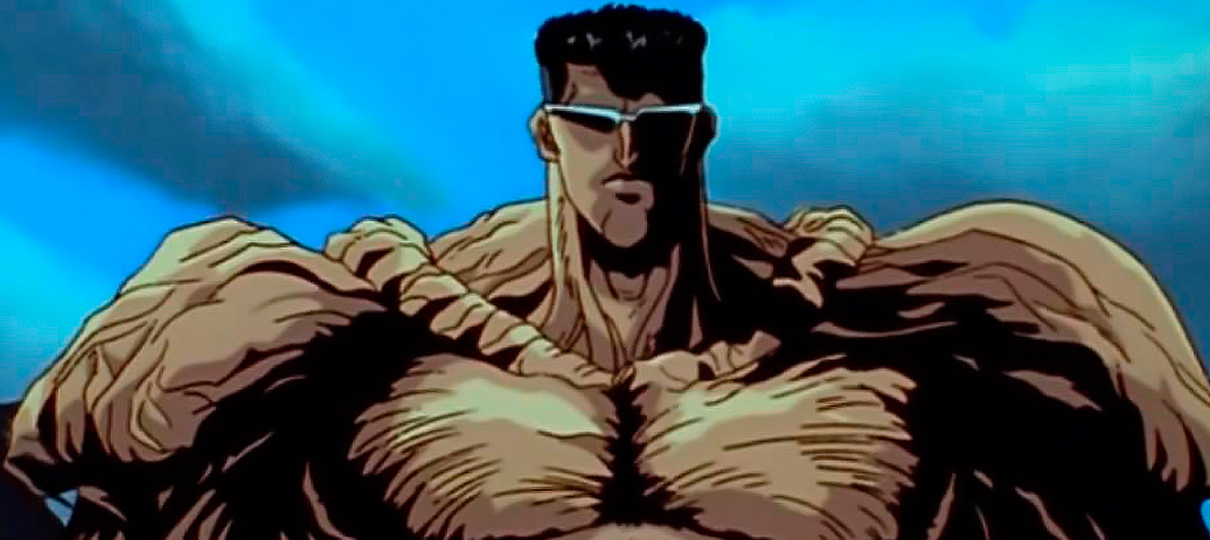 Yu Yu Hakusho ganha evento colaborativo no jogo Monster Strike