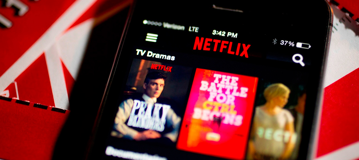 Netflix ameaça processar site de streaming Sexflix, da Brasileirinhas