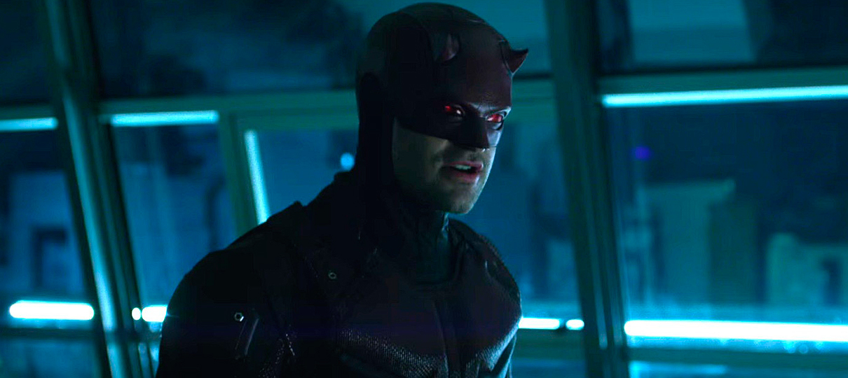 Demolidor | Marvel tem ideias para mais três temporadas
