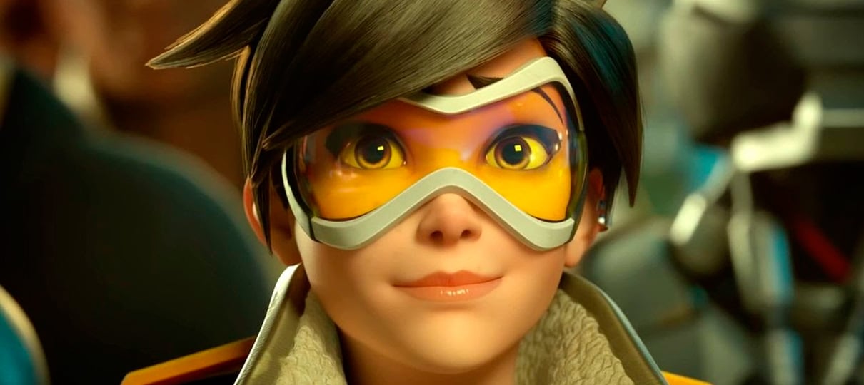 Overwatch | Curtas animados retornarão em breve, diz diretor