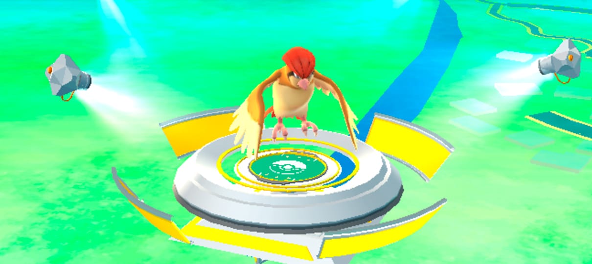 Pokémon GO | Quer trocar os ataques dos Pokémon? Isso pode ser possível no futuro