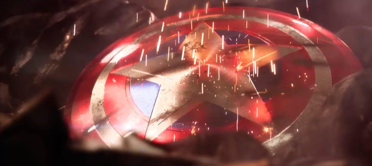 Avengers Project, jogo da Square Enix, pode se chamar Marvel Rising [RUMOR]