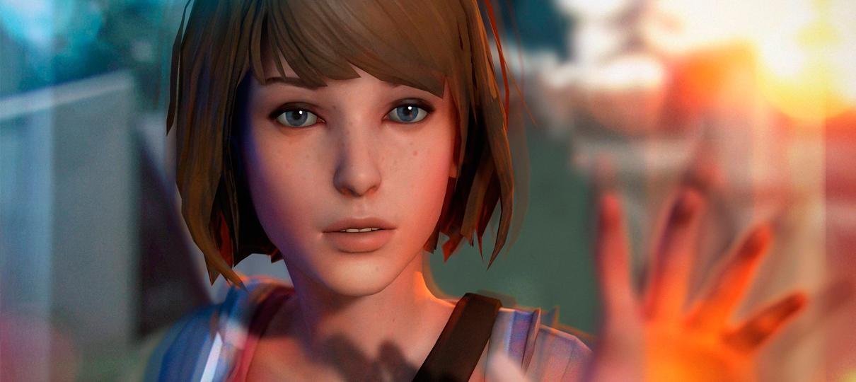 PS Plus | Life is Strange e Killing Floor 2 são destaques dos jogos gratuitos de junho