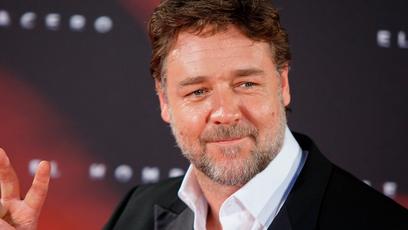Russell Crowe conta por que recusou o papel de Wolverine em X-Men