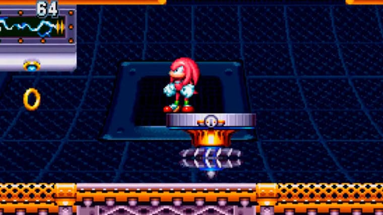 Sonic Mania & Knuckles? Vídeo mostra o modo multiplayer do jogo -  NerdBunker