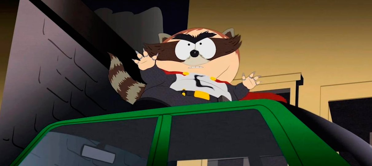 South Park: A Fenda que Abunda Força | Trailer inédito revela data de lançamento