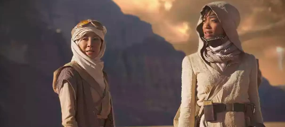 Star Trek: Discovery | Produtor promete grandes participações especiais