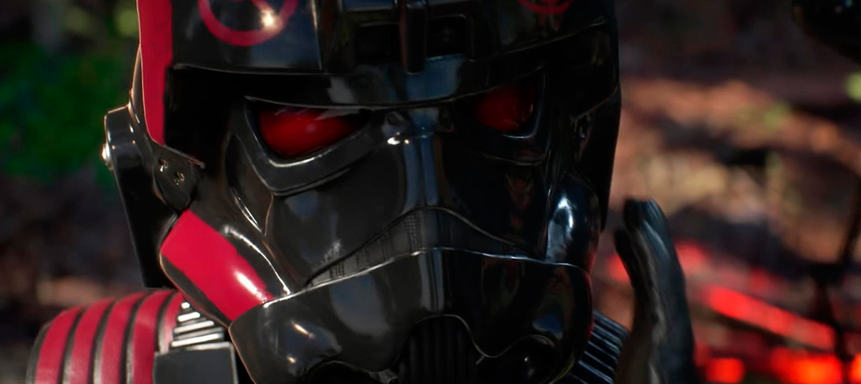Star Wars Battlefront II | Iden Versio e história do jogo são destaques em novo vídeo
