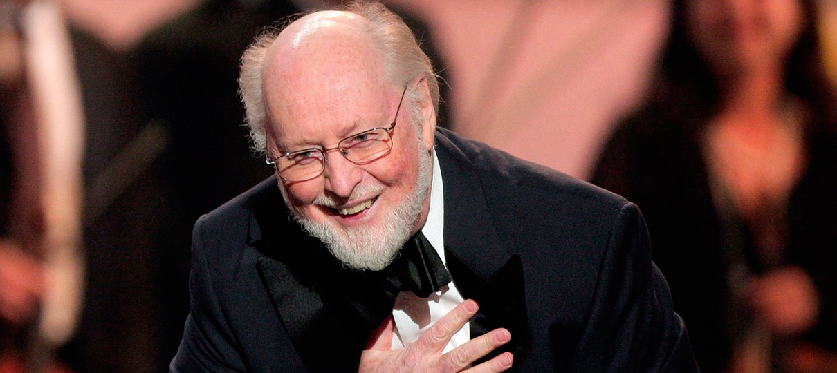 Star Wars: Os Últimos Jedi | Rian Johnson e John Williams deixam mensagem para os fãs
