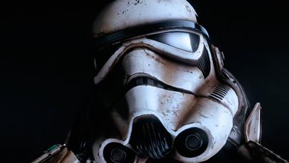 Star Wars: First Assault | Versão beta do FPS cancelado vaza na internet