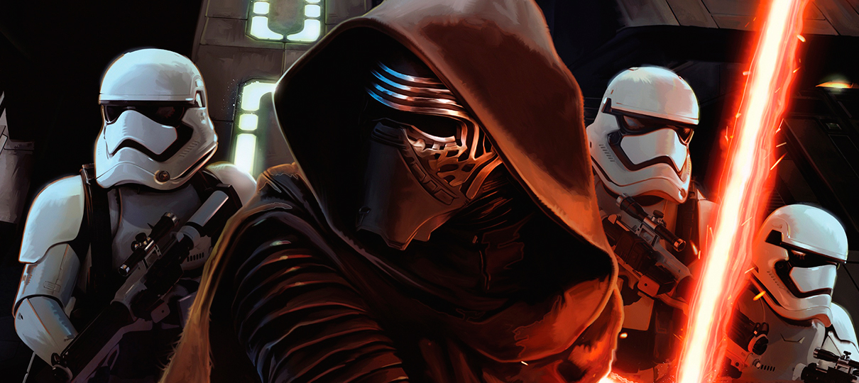 Trailer de Star Wars: Os Últimos Jedi só vai ter 90 segundos