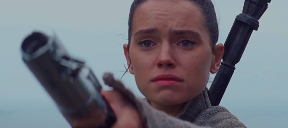 Star Wars: Episódio IX | Diretor fala sobre o único aspecto ruim de comandar o filme