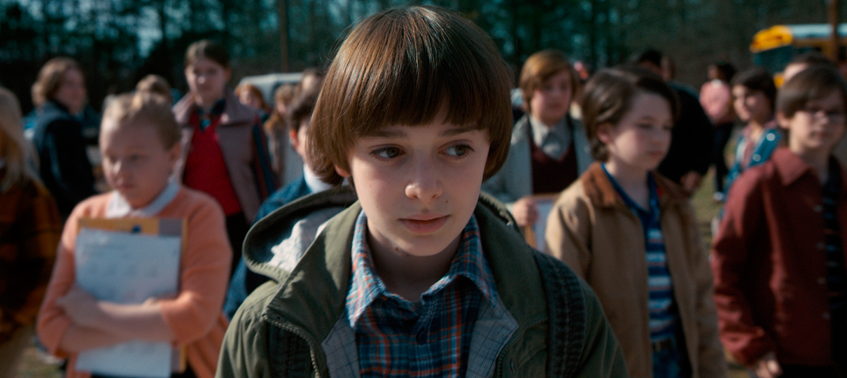 Stranger Things | Nova temporada tinha “história demais” para nove episódios, diz diretor