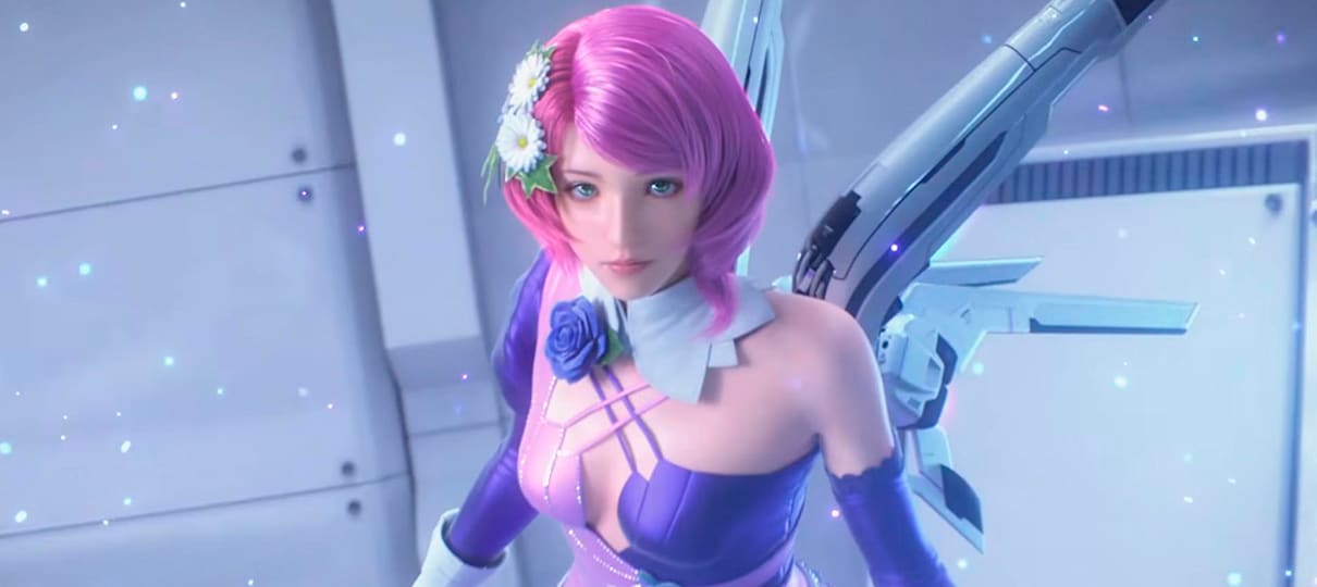Tekken 7 ganha novo trailer de história cheio de lutas empolgantes