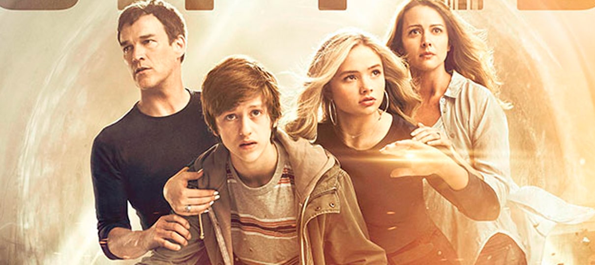 The Gifted | Série derivada dos X-Men ganha novo pôster com a família Strucker