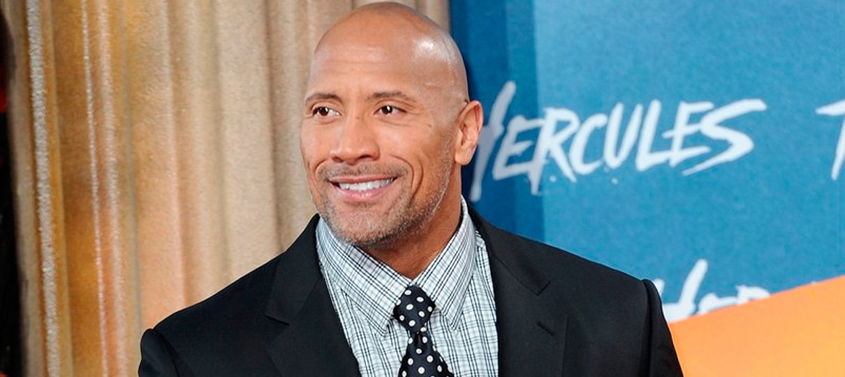 The Rock tem chances reais de virar presidente em 2020, diz pesquisa