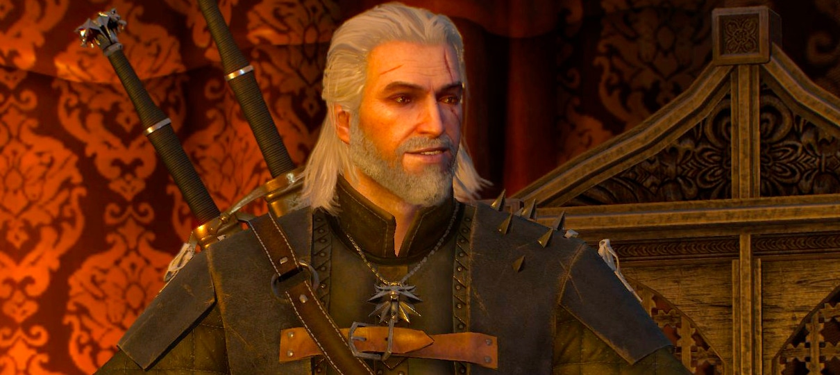 The Witcher | CD Projekt Red comenta sobre nova série da Netflix