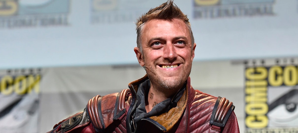 Vingadores: Guerra Infinita | Sean Gunn fala de Rocket e possível participação de Kraglin