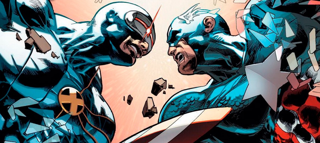 “Nunca diga nunca”, diz Kevin Feige sobre encontro de Vingadores e X-Men no cinema