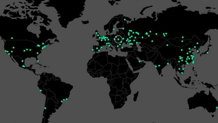 Ataques do WannaCry já se espalharam para mais de 70 países
