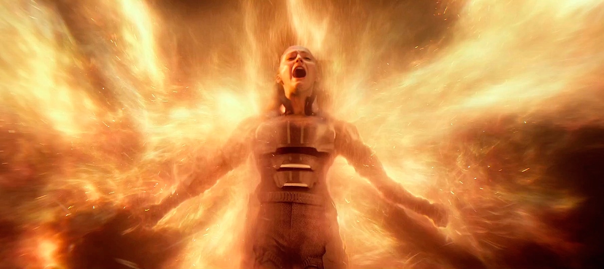 X-Men: Dark Phoenix pode acontecer no espaço, segundo produtor