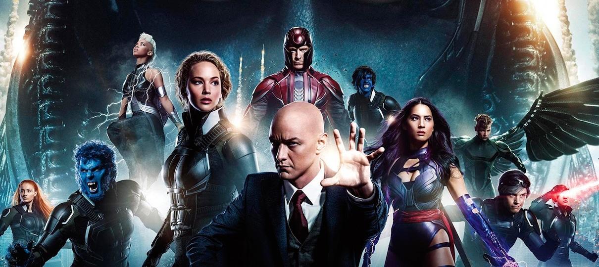 Fox planeja lançar seis filmes dos X-Men entre 2019 e 2020 [RUMOR]