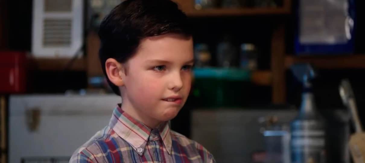 Young Sheldon | Spin-off de The Big Bang Theory ganha primeiro trailer; assista