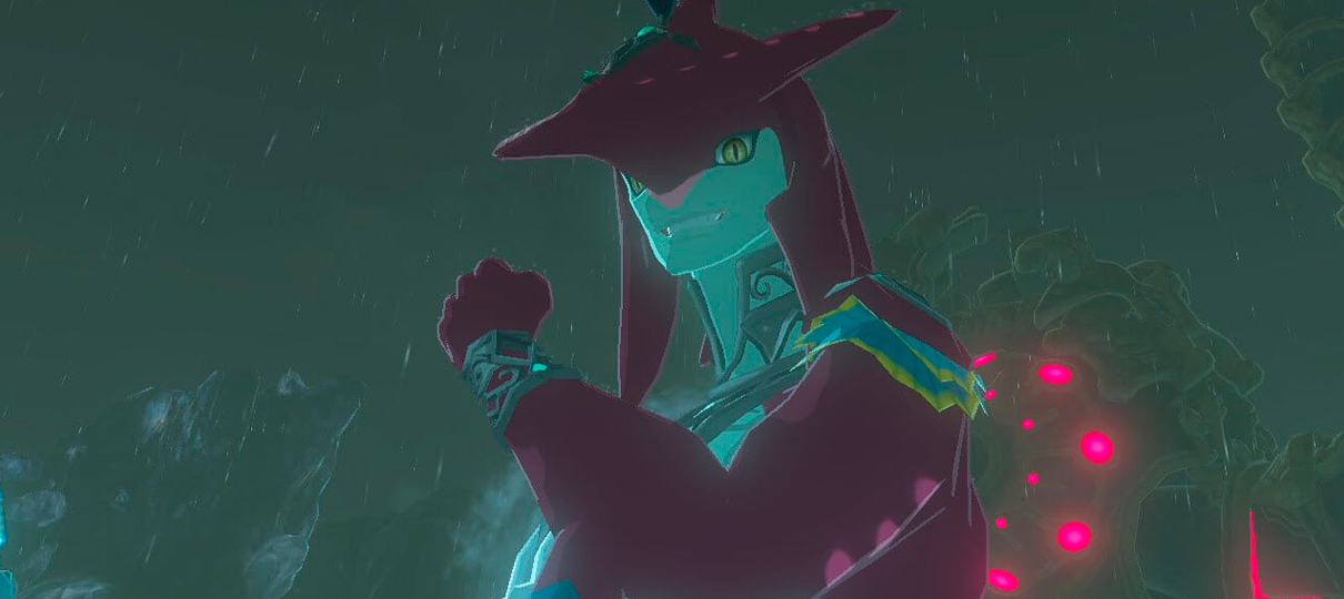 Zelda: Breath of the Wild | Jogador termina jogo 100% em apenas 39 horas