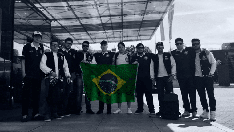 Rainbow Six Siege | Black Dragons anuncia equipe e confirma participação na Pro League