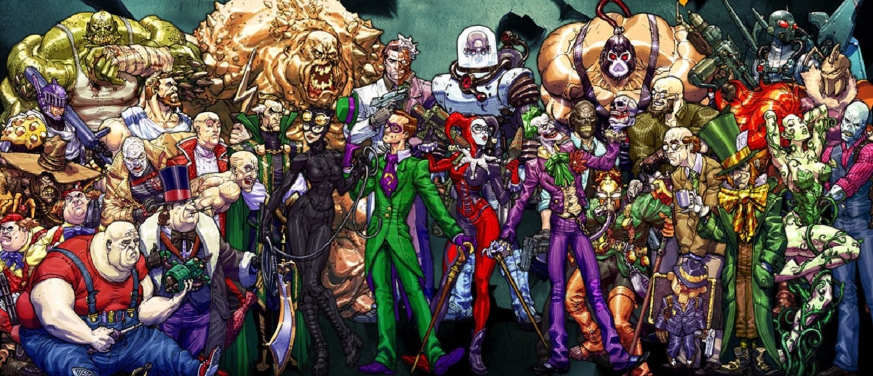 The Batman terá vários vilões [RUMOR]