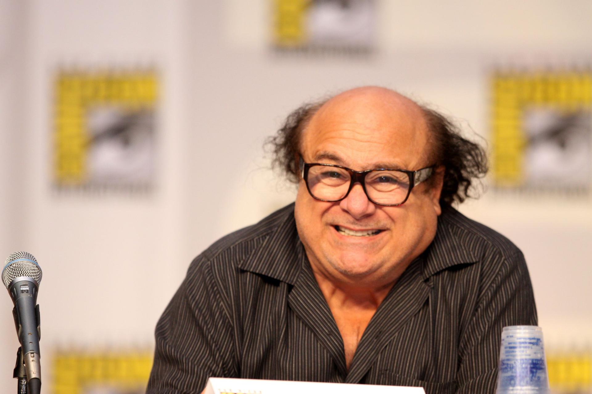 Seria um sonho? Jeff Golblum e Danny DeVito vão estrelar comédia da Amazon