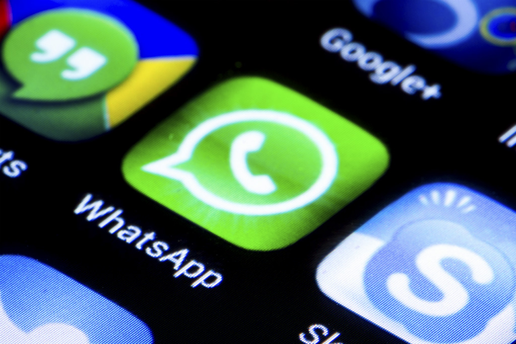 Whatsapp está de volta após ficar instável por mais de 2 horas