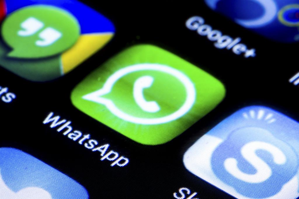 Atualização do WhatsApp permite que só administradores possam enviar mensagens em grupos