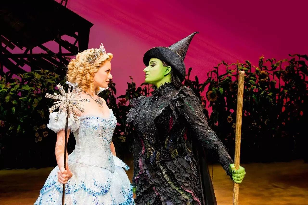Filme de Wicked não será igual a musical, diz compositor